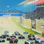 F1 няма да бърза с отлагането на Бахрейн и Саудитска Арабия