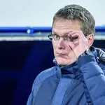 Бивш треньор на Лудогорец с историческо постижение