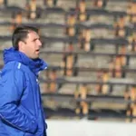 Георги Чиликов подкрепи благотворителната инициатива "Мач на Надеждата"