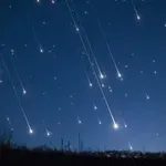 Звезден дъжд се сипе за Гергьовден