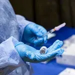 Пристигнаха 150 000 противогрипни ваксини