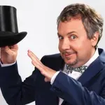 Актьорът и илюзионист Ненчо Илчев пред "Телеграф"ев: Искат ме и за кмет, и за депутат