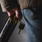 ПИЯН-ЗАЛЯН! Задържаха шофьор с рекордните 4,46 промила