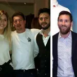 Семейството на Меси преживя голям стрес