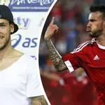 Бившата звезда на „червените“ Диого Виана: Аз изпратих Давид Пастор на „Армията“