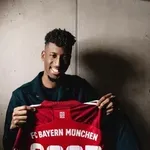 Кингсли Коман: Байерн ще спечели требъл