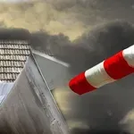 След ураганните ветрове: Семейство с две малки деца остана без покрив в пазарджишко село (ВИДЕО)