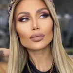 Джулиана Гани стана Барби №1 в България! (СНИМКА)