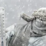 METEO BALKANS АЛАРМИРА: Зимата ще удари внезапно!