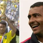 Ромарио разкри: Бих взел Стоичков на карнавала в Рио