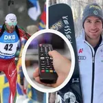 Гледайте Световната купа по сноуборд от Банско и финала за Купата на България по волейбол