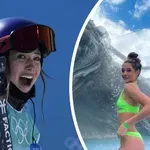 Уникално! Китайката Айлин Гу вече е №1 и по олимпийски титли във фрийстайл ските