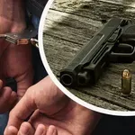 ЕКШЪН: Въоръжен грабеж във фризьорски салон