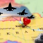 ИВДА АПОКАЛИПИС? Москва предупреди – чужденците незабавно да напуснат Киев!