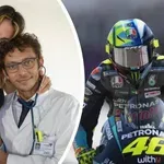 Роси иска Брад Пит да го изиграе във филм