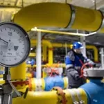 Преговаряме за втечнен американски газ!