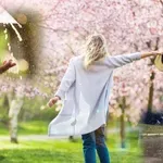 ВРЕМЕТО: Пролетен полъх с дъждовен камшик!