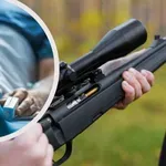 УЖАС: Мъж се гръмна в слепоочието