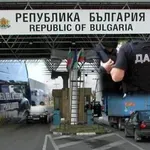 Камион след камион към Турция! Напрежение на „Капитан Андреево“