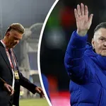 Луис ван Гаал напусна Аякс