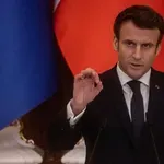 Макрон призова ЕС за по-голям натиск върху Русия