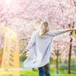 Баба Марта ни носи пролет!