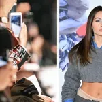 Ослепителна щерка на футболист се омъжи