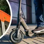 Момиче загина при катастрофа с тротинетка