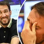 Ивелин Попов: Чувствам повече от щастлив и благодарен на Цар Футбол