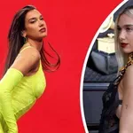 Дуа Липа получи косовско гражданство
