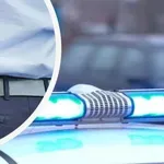 КОШМАР: Младок помете полицай и патрулка!