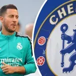 Азар: Казах на Фабрегас да идва в Челси