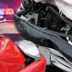 МАЗАЛО: Челна катастрофа в центъра на София (ВИДЕО и СНИМКИ)