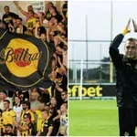 Лъчо Балтанов: Играчите ни трябва да се гордеят, че са част от Ботев Пд!