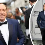 ЗАРАДИ СЕКССКАНДАЛА: Кевин Спейси се явява в съда догодина