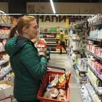 Справка на „Телеграф“ показа: 7 храни на старите цени