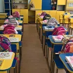 УДАРИ ПЪРВИЯТ ЗВЪНЕЦ! Над 700 000 деца обратно в клас