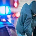 Маскирана банда преби непълнолетно момче