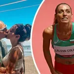 Синът на Ивет Лалова навърши 2 с Рамацоти