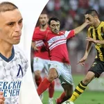 Мариян Огнянов: Мъри Стоилов е университет по футбол!