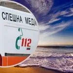 СМЪРТ КРАЙ МОРЕТО: Мъж почина на плажа в курорт край Варна