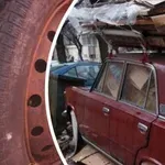 Започва премахването на изоставени автомобили в София