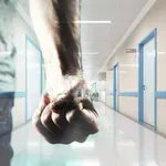 Арестуваха мъж, отправял смъртни заплахи към медицински екип