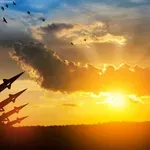 НЯМАТ МИЛОСТ! Русия порази родилен дом в Запорожие (ВИДЕО)