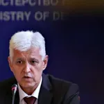 Димитър Стоянов ще участва в среща на министрите на отбраната на ЕС