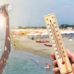 МОРНО ВРЕМЕ! Жега до 37 градуса в събота