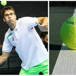 Донски се класира за полуфиналите на двойки