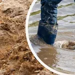 ЗАРАДИ ПОРОИТЕ: Бедствено положение в Петрич