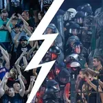 МВР дръпна дербито на Пловдив