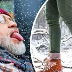 ЗИМАТА АТАКУВА! Сряда идва с облаци, дъжд и сняг